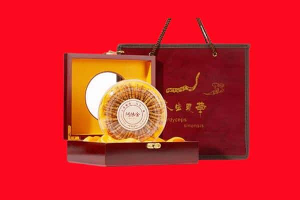 收购资讯:勃利县回收冬虫夏草是按克吗